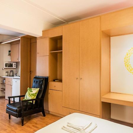 Beautiful Studio - Heart Of Athens Apartment Ngoại thất bức ảnh