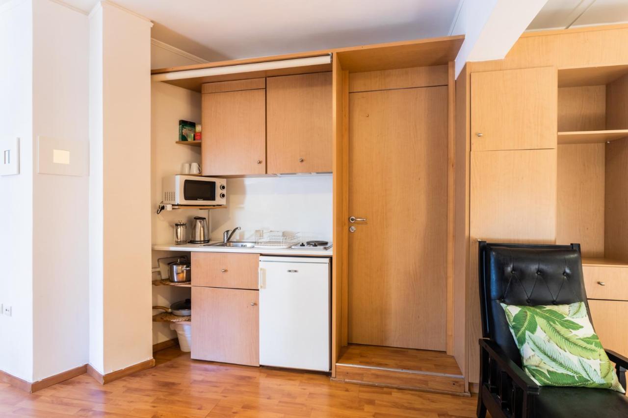 Beautiful Studio - Heart Of Athens Apartment Ngoại thất bức ảnh