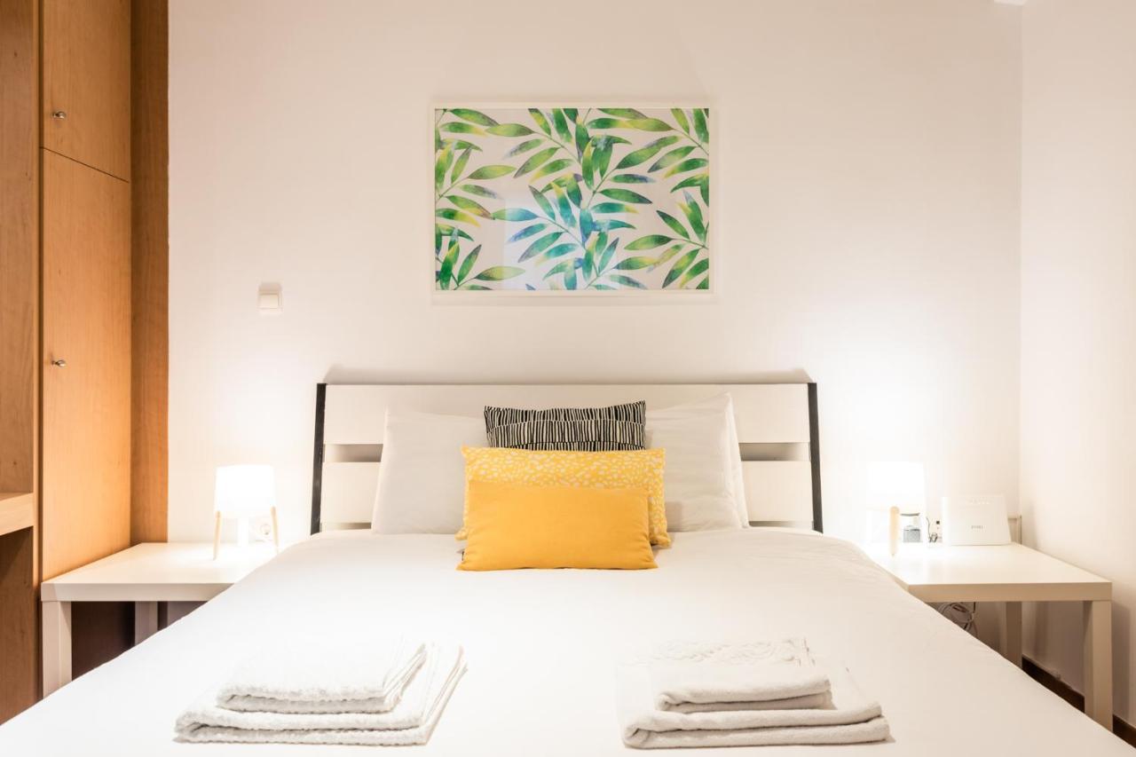 Beautiful Studio - Heart Of Athens Apartment Ngoại thất bức ảnh
