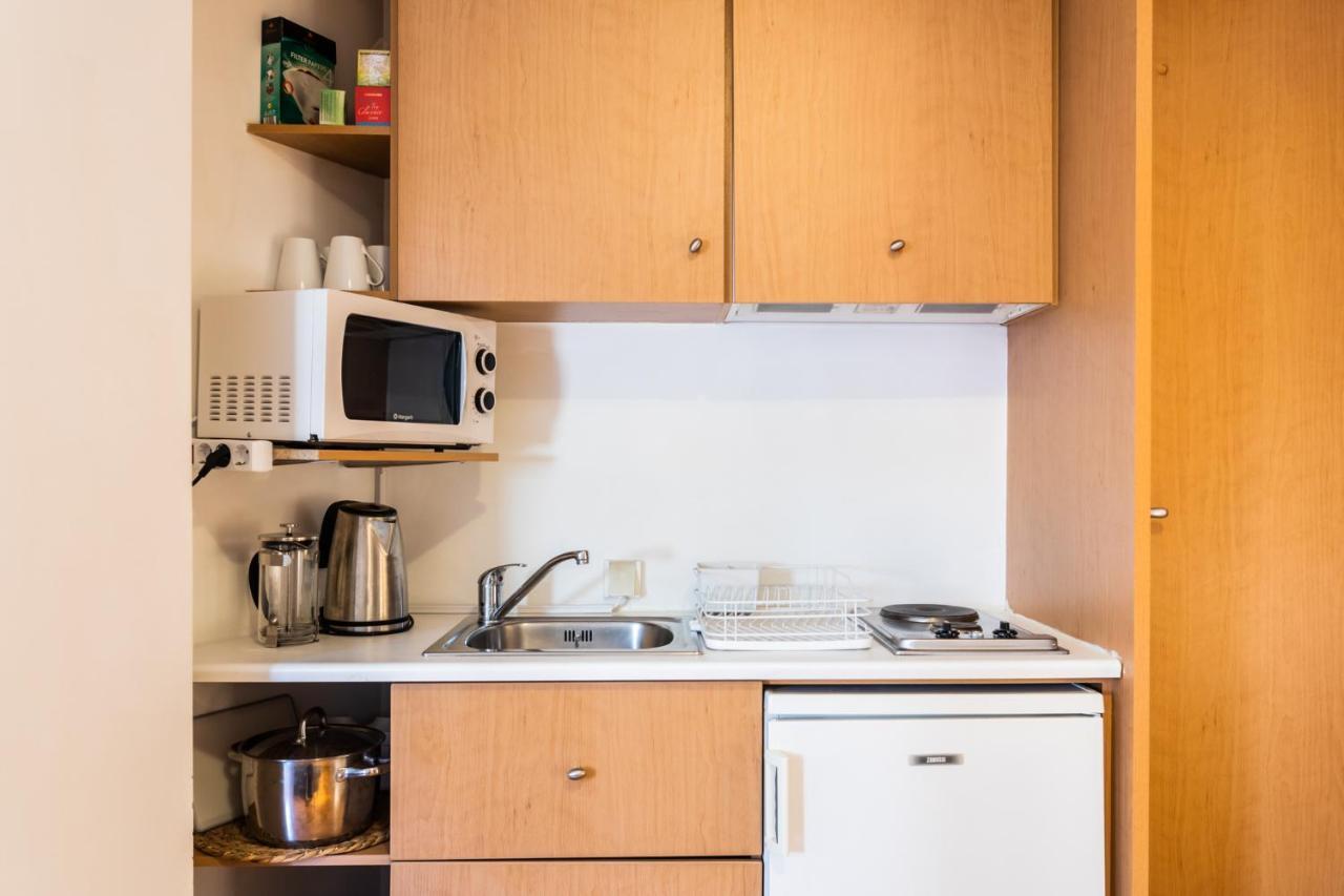 Beautiful Studio - Heart Of Athens Apartment Ngoại thất bức ảnh