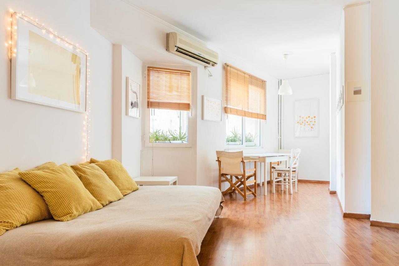 Beautiful Studio - Heart Of Athens Apartment Ngoại thất bức ảnh