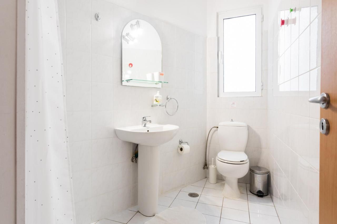 Beautiful Studio - Heart Of Athens Apartment Ngoại thất bức ảnh